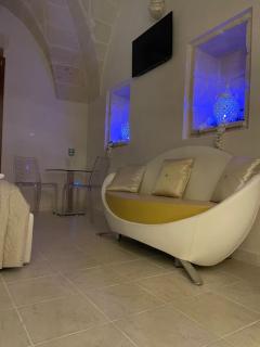 Suite il Vicoletto - 1