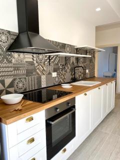 Le Calette House - Puglia Mia Apartments - Monopoli - 3