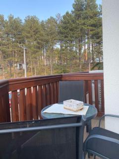 Apartman Prezident In - 4
