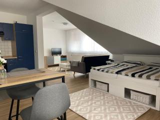 Appartement 5 in Hilter - Hilter am Teutoburger Wald - 0