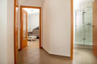 Appartement 5 in Hilter - Hilter am Teutoburger Wald - 3