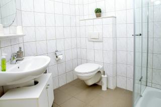 Appartement 5 in Hilter - Hilter am Teutoburger Wald - 1