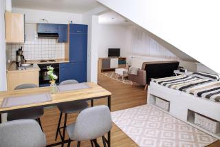 Appartement 5 in Hilter - Hilter am Teutoburger Wald - 7