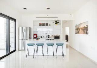 O&O Group- Special Apartment Sea View Luxury Tower - Bat Yam - 3