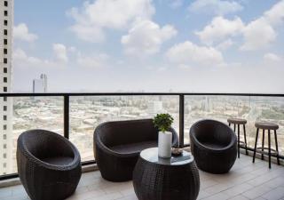 O&O Group- Special Apartment Sea View Luxury Tower - Bat Yam - 0