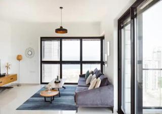 O&O Group- Special Apartment Sea View Luxury Tower - Bat Yam - 8