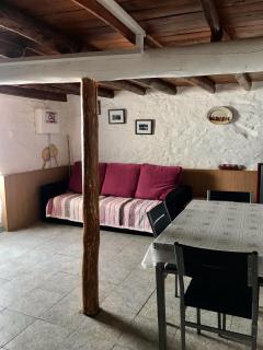 Thistle Cottage Alojamento Local - Gatas - 3