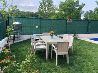 Eren Villa - Sapanca - 6