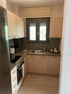 Christie's Luxury Suites - Sivota - 2