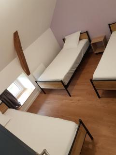 Gîte Lepetit Sabotier grande capacité Puy de Dôme - Giat - 5