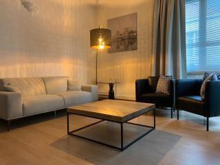 Suite Euphrosina Oostende - 1