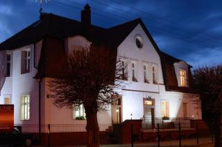 Pałacyk w Pakości Hotel - Pakość - 9