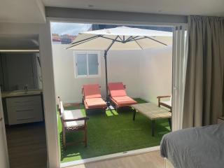 Solarium Beach House - Las Palmas de Gran Canaria - 0