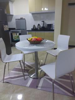 Kilimani furnished apartment - 7