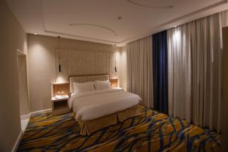 فندق جوري ستاي قوبا السويس سابقا Jouri Stay Hotel Formerly Quba Al-Suwais - 1