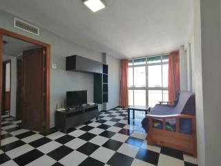 Apartamento Juan Bautista - Málaga - 0