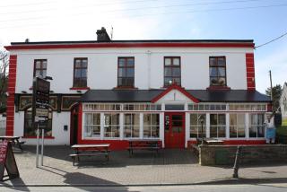 Ravine Hotel - Lisdoonvarna - 0