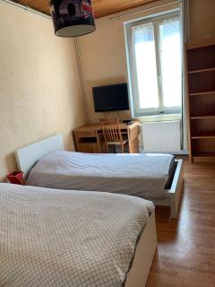 Appartement du Four - 9