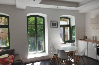 Apartment City Center - 4