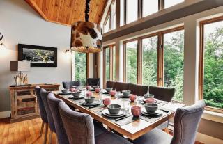 Chalets Alpins - 56 Chemin des Skieurs - Stoneham - 6