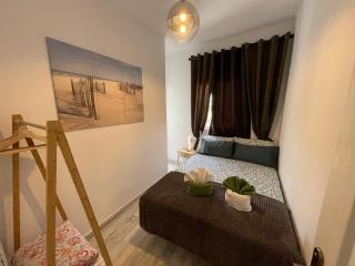DREAM SCENE - Santa Cruz de Tenerife - 1