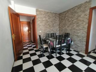 Apartamento Juan Bautista - Málaga - 8
