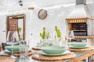 La Huertita de Arona Tenerifesummervillas - 4