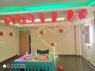 Hotel Aishwaryaa - 5