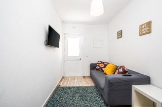Caparica Beach Apartment by HOST-POINT - Costa da Caparica - 1