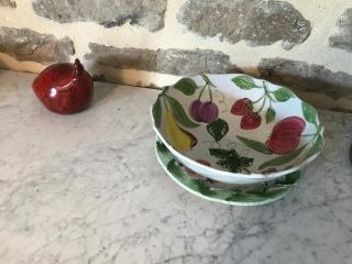 LA GRANGE - 6
