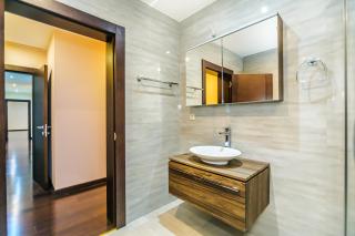 Port Baku Residance 710 A - 1