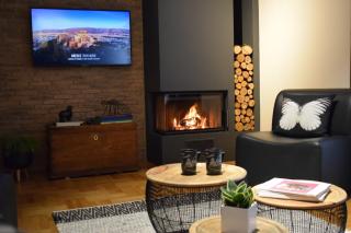 Ockto Luxurious Business Travel Apartment - 0