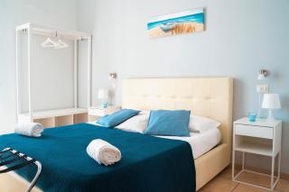 Vico 22 Rooms Napoli - 9