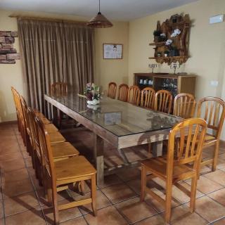 Los Alisos Casa Rural - Guadalix de la Sierra - 3