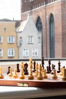 Old Town Happy Apartment, the best location - 2