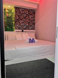 Modular Rooms - Madrid - 1