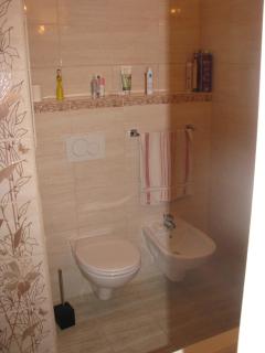 Apartmán Olomouc Ručilova - 8