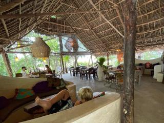 Bellevue Zanzibar - Bwejuu - 1