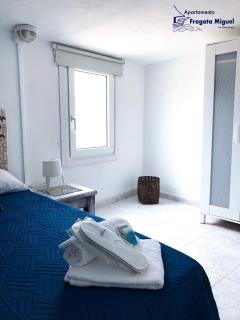 APARTAMENTO FRAGATA - LA GRACIOSA - Caleta de Sebo - 8