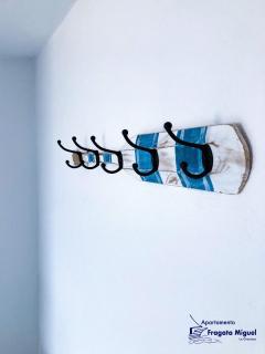 APARTAMENTO FRAGATA - LA GRACIOSA - Caleta de Sebo - 4