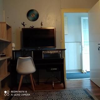 Logement sympas à Saintes - 1