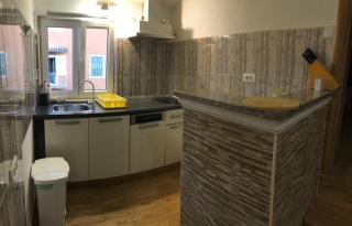 Apartman Arijana s pogledom na more za 6 osoba - Pakoštane - 1