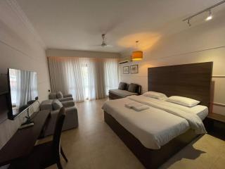 Casa Legend Villa & Apartments Arpora - Baga - Goa - 4