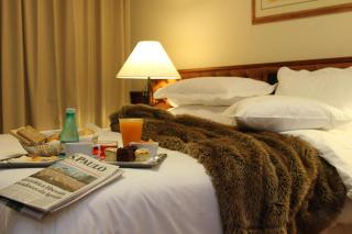 Sorocaba Park Hotel by Atlantica - Sorocaba - 6