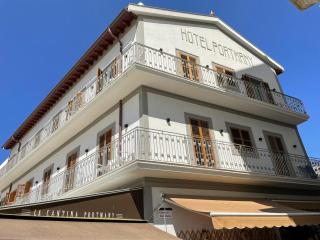 Hotel Portmany - Sant Antoni de Portmany - 1
