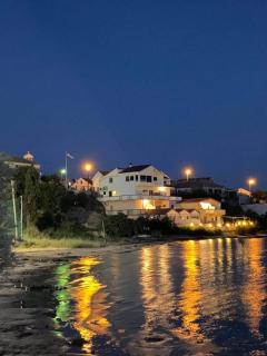 Apartment 4 Persons - direct by the sea, 1st floor - Ljubač - 5