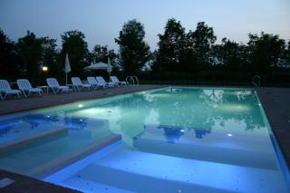 Relais Ca' Serena - Roncade - 8