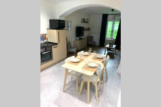 Maison de ville au calme - 6