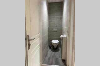 Maison de ville au calme - 5