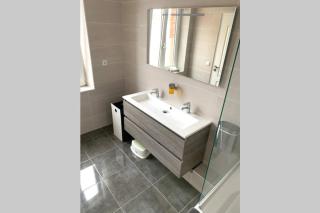 Maison de ville au calme - 4